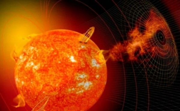 Магнитные бури в ноябре 2022 года: прогноз, пики активности, рекомендации Магнитные бури в ноябре 2022 года: прогноз, пики активности, рекомендации