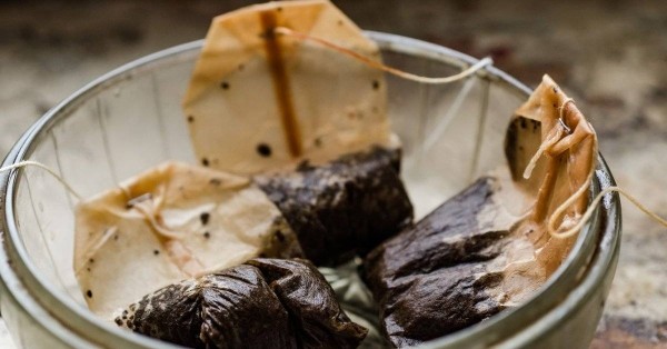 Как устранить неприятные запахи и зачем класть чайные пакетики в холодильник