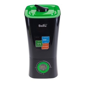 Лучшие увлажнители воздуха 2022 года