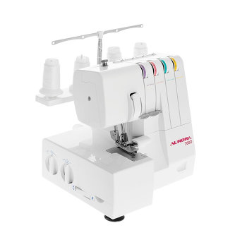 Лучшие оверлоки 2022 года