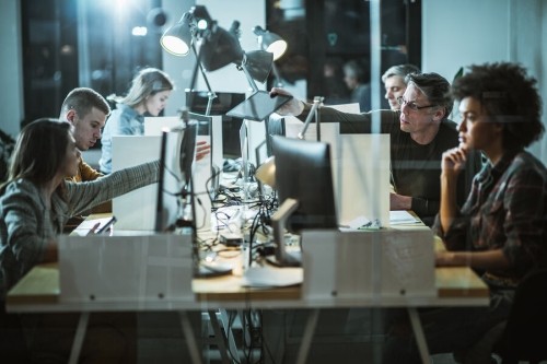 «Больше не работаю в Meta»*. Русскоговорящие айтишники попали под массовые сокращения  «Больше не работаю в Meta»*. Русскоговорящие айтишники попали под массовые сокращения