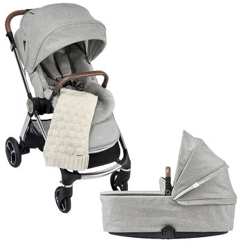 Лучшие детские коляски 2 в 1 2022 года