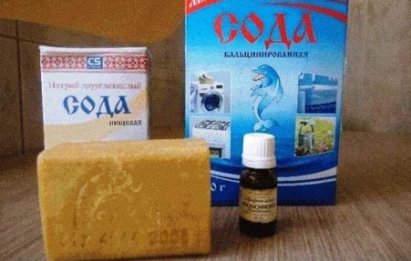 Как самостоятельно сделать экологичный стиральный порошок, из каких ингредиентов, как применять