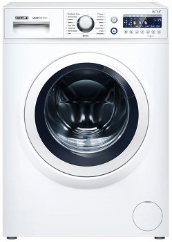 Лучшие узкие стиральные машины 2022 года