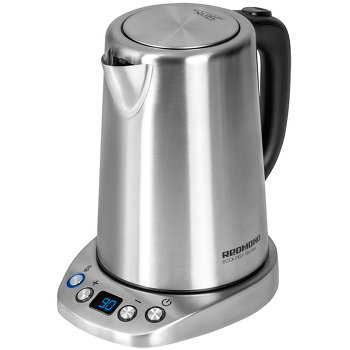 Лучшие электрические чайники 2022 года