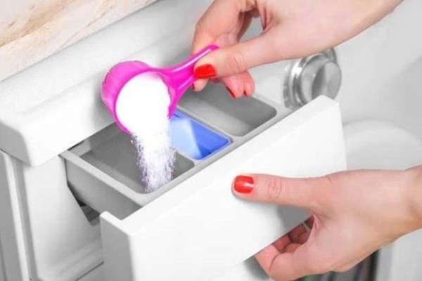 Как самостоятельно сделать экологичный стиральный порошок, из каких ингредиентов, как применять