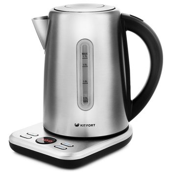 Лучшие электрические чайники 2022 года