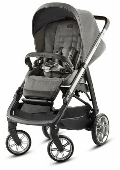 Лучшие детские коляски 3 в 1 2022 года