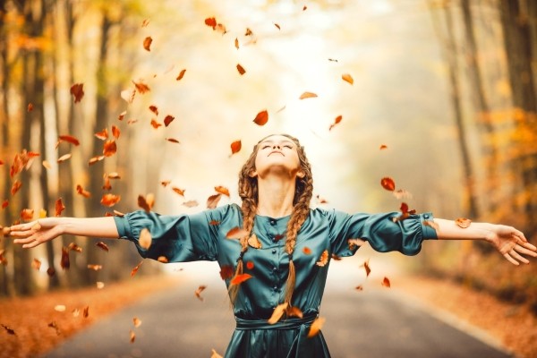 Простые советы, которые помогут стать успешнее и счастливее в 2023 году