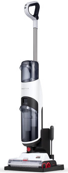 Лучшие вертикальные моющие пылесосы 2022 года