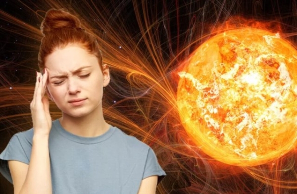 Магнитные бури в ноябре 2022 года: прогноз, пики активности, рекомендации Магнитные бури в ноябре 2022 года: прогноз, пики активности, рекомендации