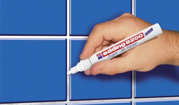 Простые и доступные способы, которые помогут отмыть швы между плиткой в ванной Простые и доступные способы, которые помогут отмыть швы между плиткой в ванной