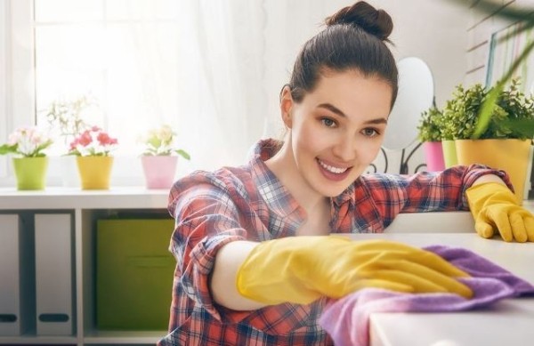 Как надолго сохранить чистоту в доме и что нельзя делать во время уборки Как надолго сохранить чистоту в доме и что нельзя делать во время уборки