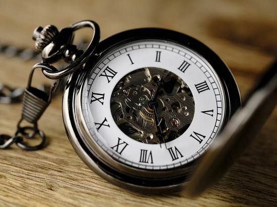 Дата отказа от дополнительной секунды будет определена после 2026 года