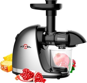 Лучшие шнековые соковыжималки 2022 года