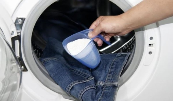 Как самостоятельно сделать экологичный стиральный порошок, из каких ингредиентов, как применять