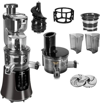 Лучшие шнековые соковыжималки 2022 года