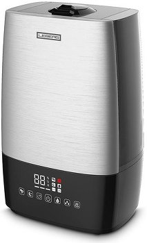 Лучшие увлажнители воздуха 2022 года