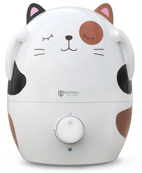 Лучшие увлажнители воздуха 2022 года