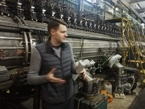 Исцеляющий импульс: российские ядерщики рассказали, что убивает рак за микросекунды