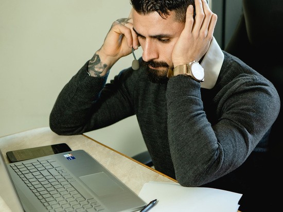 Мир теряет интерес к Интернету: концентрация мирового ужаса