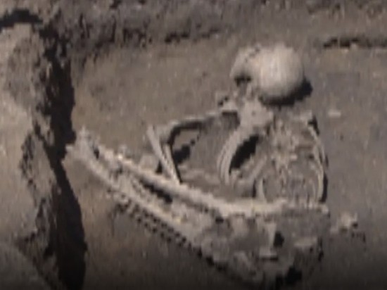 Обнаруженная в Финляндии загадочная могила ребенка дала археологам три подсказки