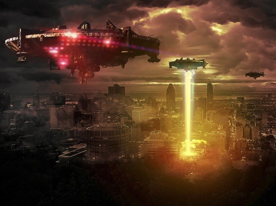 Почему земляне не сталкивались с инопланетянами: дано необычное объяснение