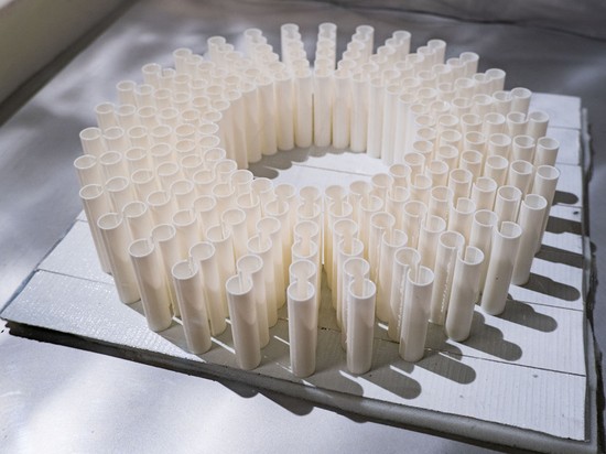 Подсказка Гельмгольца: российские физики разработали технологию для снижения шума