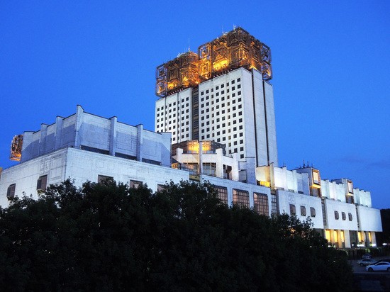 Президент РАН Красников активировал принятие научной оборонной программы