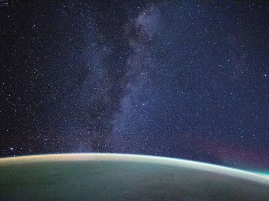 Российские ученые совершили открытие, впервые зарегистрировав нейтринные потоки от Млечного пути