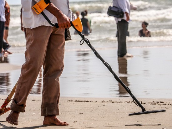 Самый большой клад в Шотландии оценили в сотни тысяч фунтов