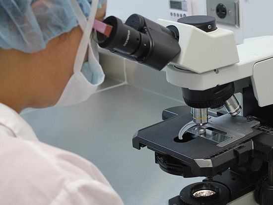 Ученые обнаружили маркер времени