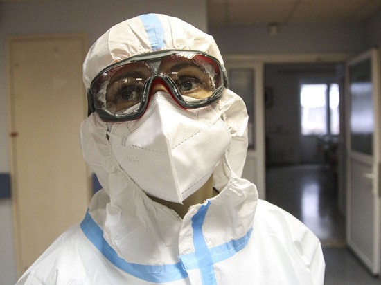 Ученые предупредили о более смертоносном варианте коронавируса