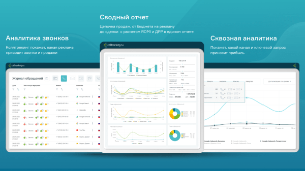 Зимняя распродажа сервисов аналитики рекламы