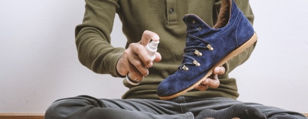 Как сохранить свои ноги сухими и что делать, если обувь промокает