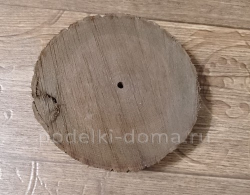 Эко-ёлка — поделка из подручного материала Эко-ёлка — поделка из подручного материала