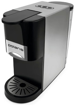 Лучшие капсульные кофемашины 2022 года