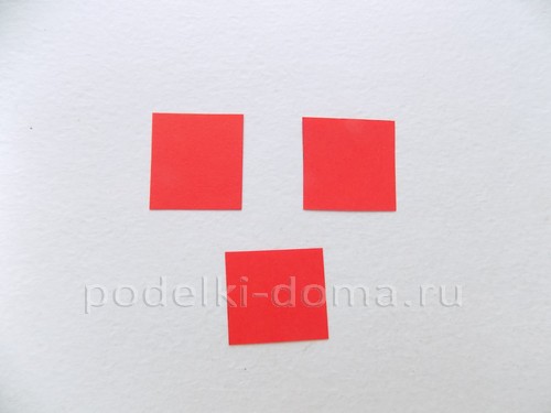 Колокольчики из бумаги (оригами) Колокольчики из бумаги (оригами)