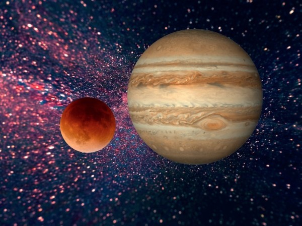 Астрологические события и небесные явления, которые изменят судьбу в 2023 году