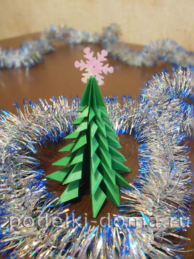 Колокольчики из бумаги (оригами) Колокольчики из бумаги (оригами)