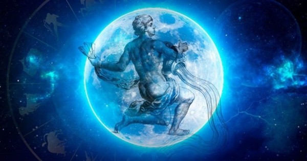 Астрологические события и небесные явления, которые изменят судьбу в 2023 году