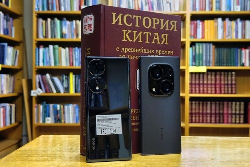 Экран-водопад, флагманское «железо» и качественные камеры. Какой смартфон купить за 45 тысяч  Экран-водопад, флагманское «железо» и качественные камеры. Какой смартфон купить за 45 тысяч