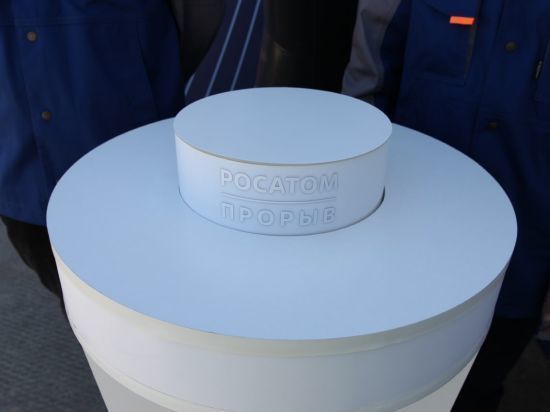 Быстрый реактор естественной безопасности: в чем уникальность энергоблока нового поколения