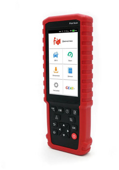 Лучшие автосканеры 2022-2023 года Лучшие автосканеры 2022-2023 года