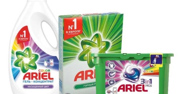 Какие средства лучше использовать для стирки вещей, что можно применять ежедневно – гель или порошок