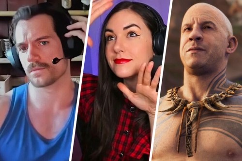 Вин Дизель, Саша Грей и даже Елизавета II. Кто известен своей любовью к&nbsp;видеоиграм 