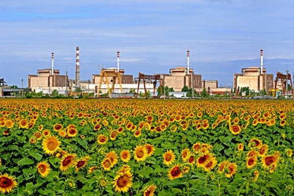 Чистая энергия будущего: как спасти планету от экологической катастрофы