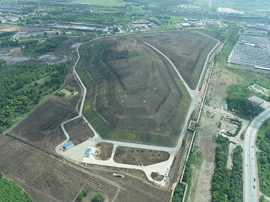 Чистая энергия будущего: как спасти планету от экологической катастрофы