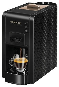 Лучшие капсульные кофемашины 2022 года