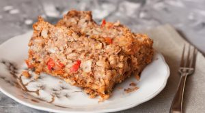 Несколько новогодних блюд, которые можно приготовить заранее и заморозить до праздника